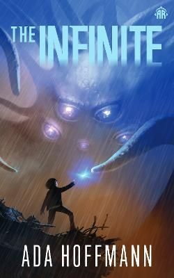 The Infinite By Ada Hoffmann 9780857669070 (Paperback)