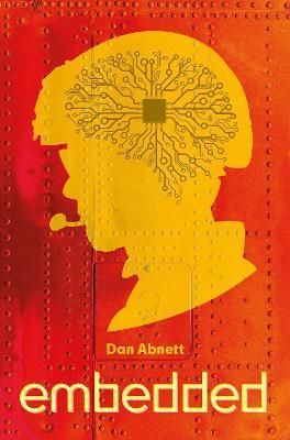 Embedded By Dan Abnett 9780857669254 (Paperback)