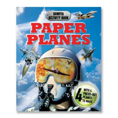 Paper Planes By Not Available (NA) 9780857805256 (Paperback)