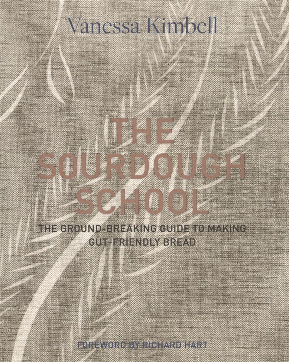 The Sourdough School 9780857833662 (Hardback)