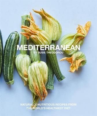 Mediterranean 9780857834799 (Paperback)