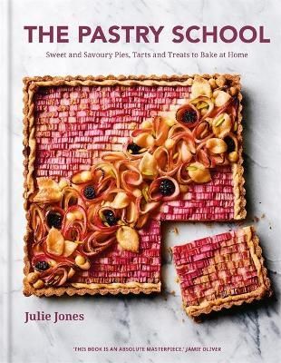 The Pastry School 9780857837806 (Hardback)