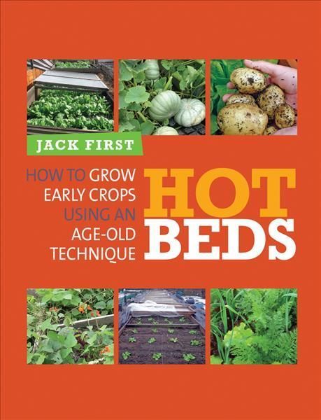 Hot Beds By Jack First 9780857841063 (Paperback)