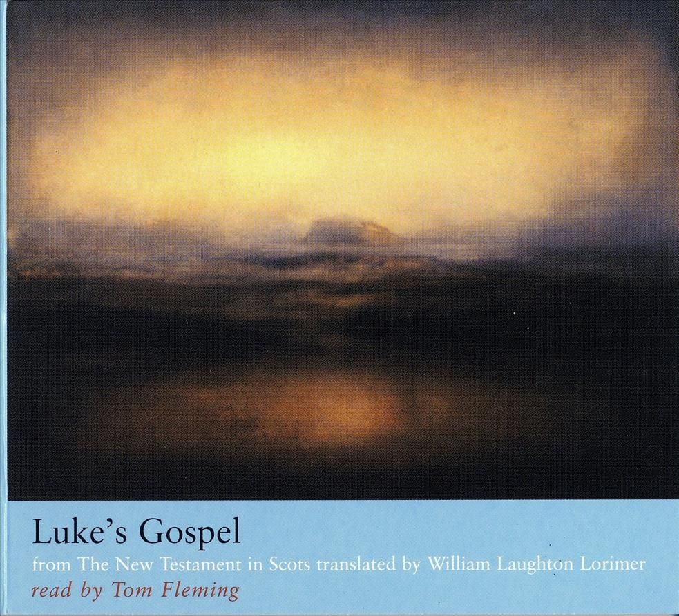 LUKEAS GOSPEL MAIN/E D 9780857868688 (CD-Audio)