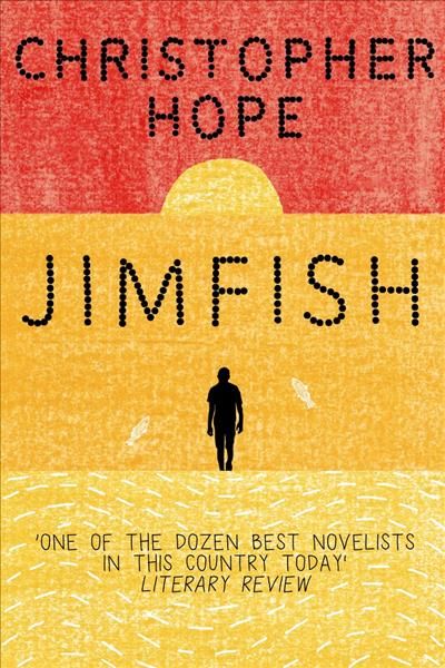 Jimfish, or, Ten Years on the Wrong Side of History 9780857898074