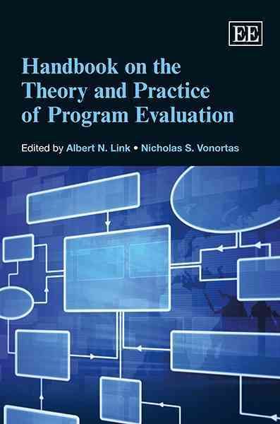 Handbook on the Theory and Practice of Program Evaluation (Hardback)