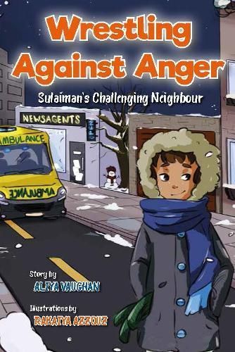 Wrestling Against Anger 9780860379775 (Paperback)