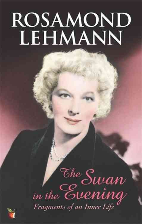 The Swan In The Evening By Lehmann, Rosamond 9780860682998 (Paperback)