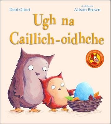 Ugh Na Caillich-Oidhche 9780861524518 (Paperback)