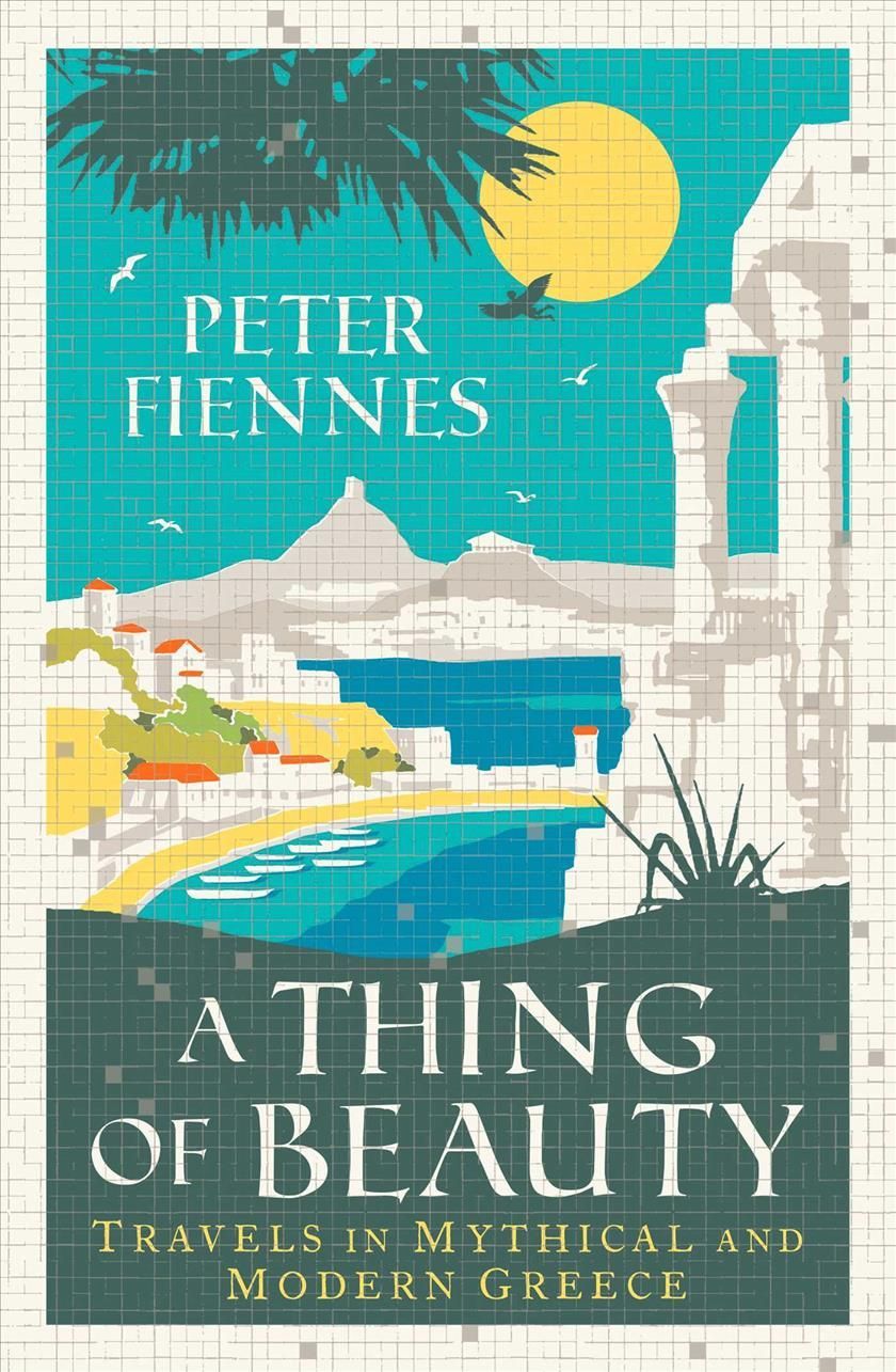 A Thing of Beauty By Peter Fiennes 9780861540617 (Hardback)