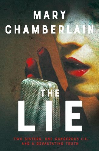The Lie By Mary Chamberlain 9780861543588 (Paperback)