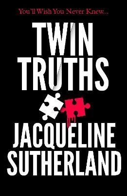 Twin Truths By Jacqueline Sutherland 9780861544059 (Paperback)