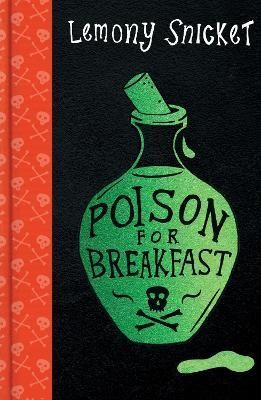 Poison for Breakfast 9780861544950 (Paperback)