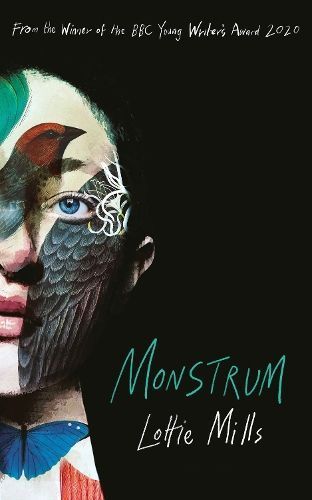 Monstrum By Lottie Mills 9780861545629 (Hardback)