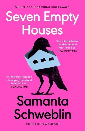 Seven Empty Houses 9780861546466 (Paperback)