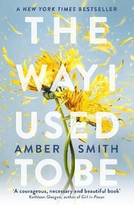 The Way I Used to Be By Amber Smith 9780861546732 (Paperback)