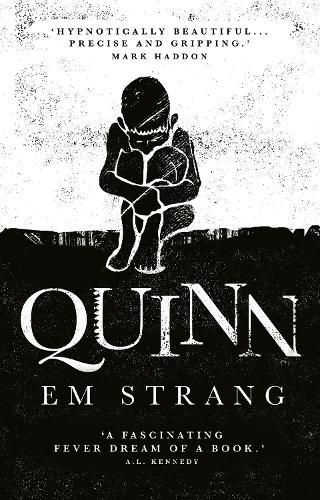 Quinn By Em Strang 9780861546800 (Paperback)