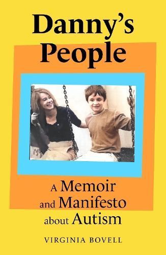 Danny's People By Virginia Bovell 9780861548385 (Hardback)