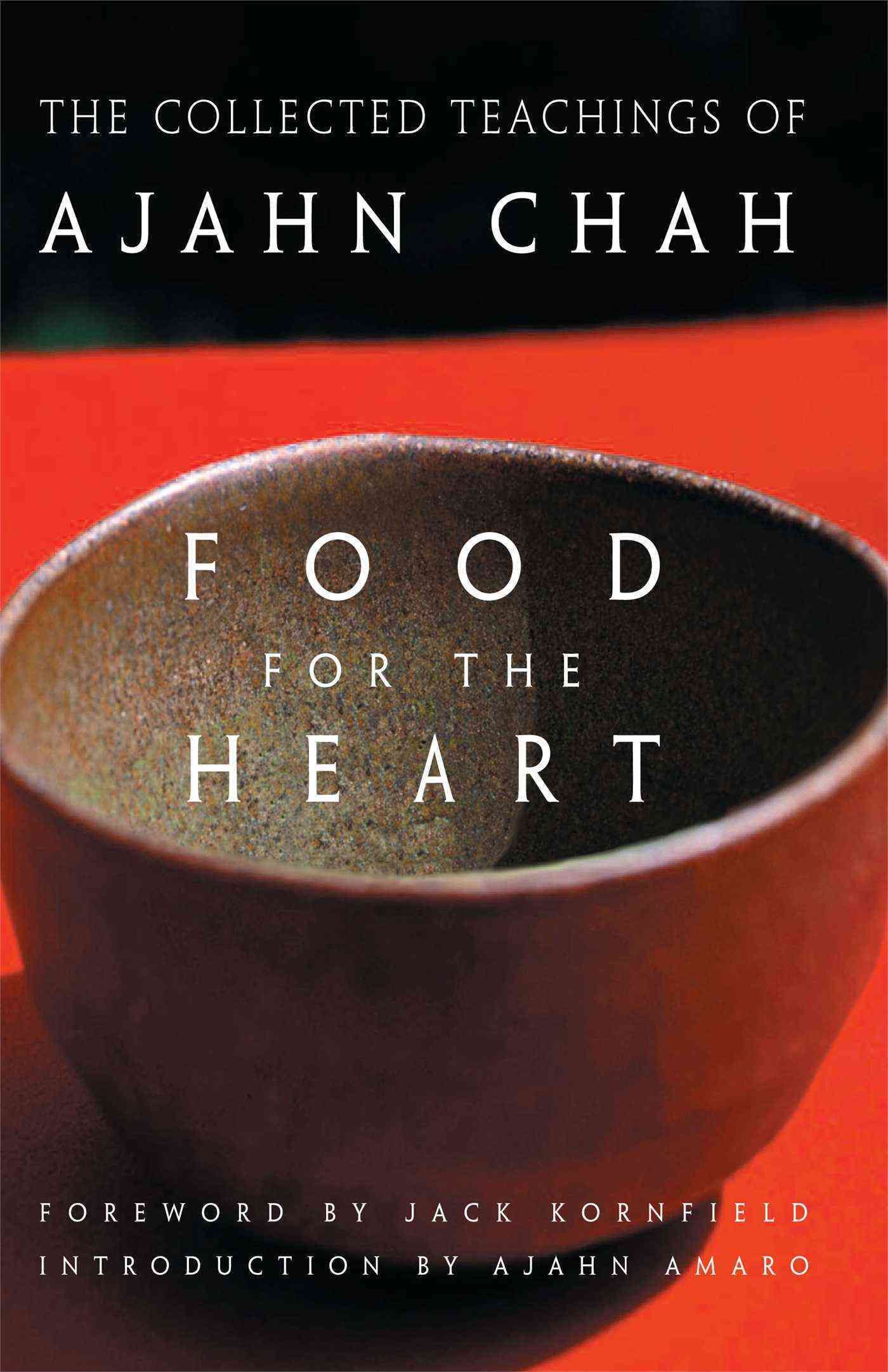 Food for the Heart By Phra Phothiyanathera 9780861713233 (Book)
