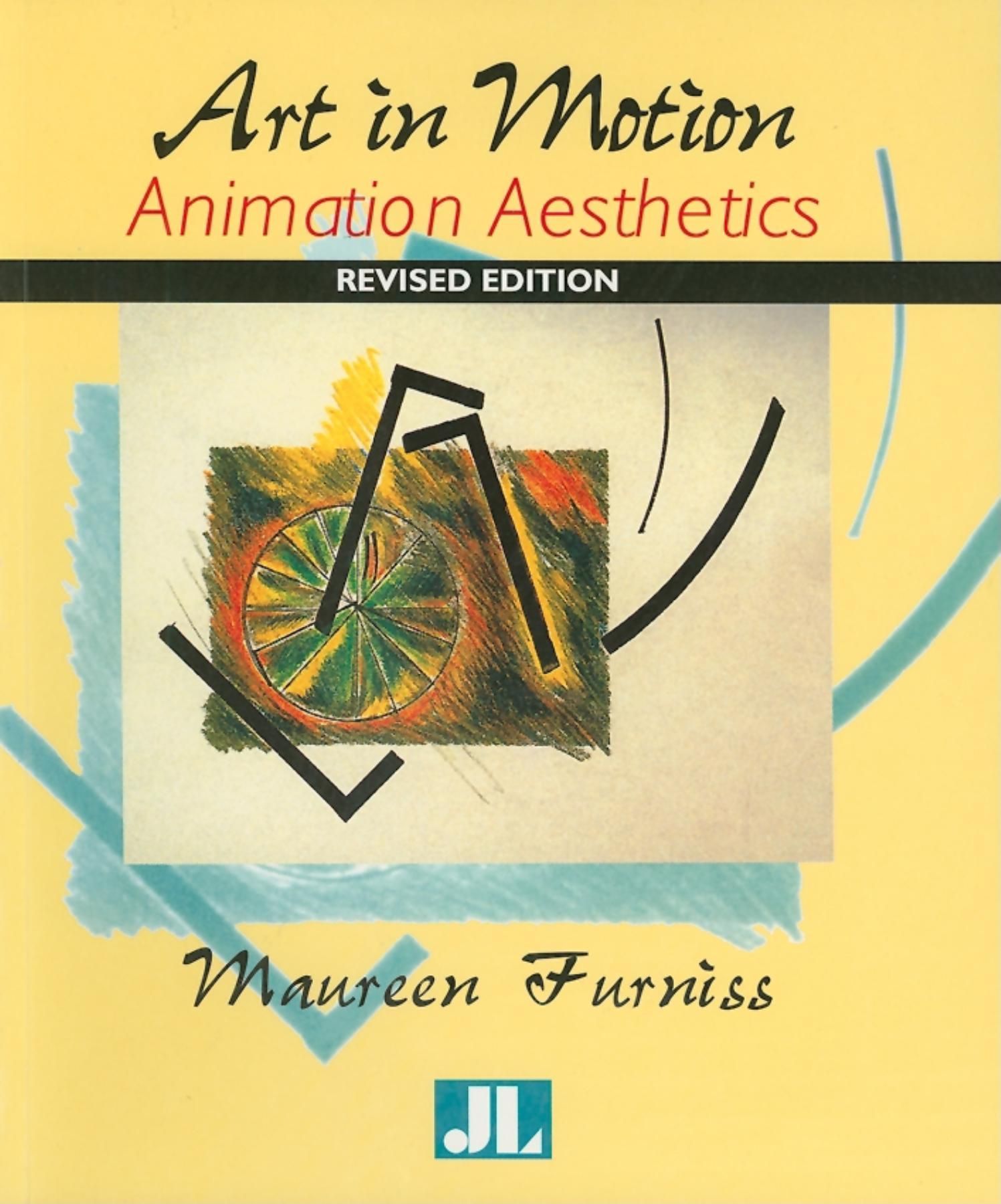 Art in Motion, Revised Edition By Maureen Furniss 9780861966639