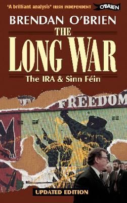 The Long War By Brendan O'Brien 9780862786069 (Paperback)