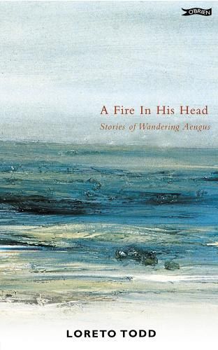 A Fire in His Head By Loreto Todd 9780862787578 (Paperback)