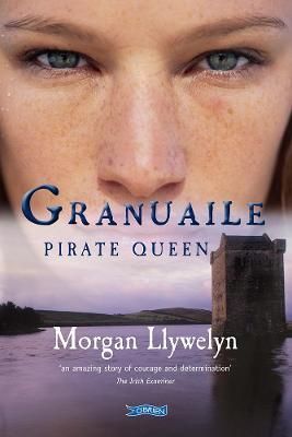 Pirate Queen By Morgan Llywelyn 9780862789749 (Paperback)
