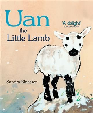 Uan the Little Lamb By Sandra Klaassen 9780863157776 (Paperback)