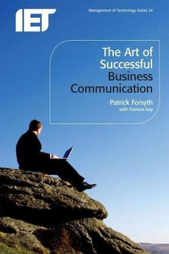 The Art of Successful Business Communication 9780863419072 (Paperback)