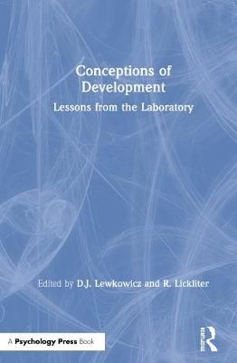 Conceptions of Development: Lessons from the Laboratory 9780863776809