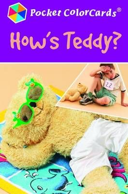 How's Teddy? By Speechmark 9780863884801 (Cards)