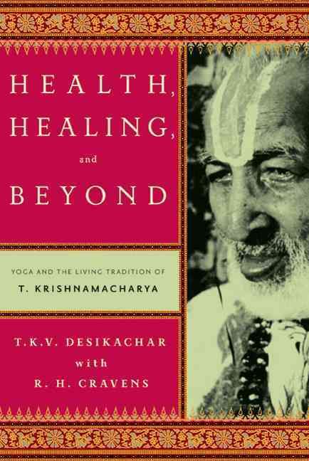 Health, Healing, and Beyond By R H Cravens 9780865477520 (Paperback)