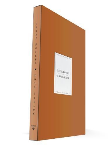 Three Houses 9780865654020 (Paperback)