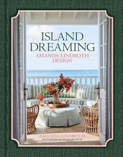 Island Dreaming 9780865654525 (Hardback)