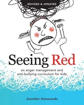 Seeing Red By Jennifer Simmonds 9780865717602 (Paperback)