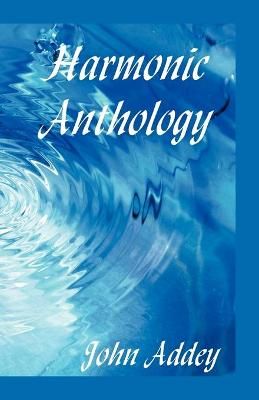 Harmonic Anthology By John Addey 9780866900614 (Paperback)