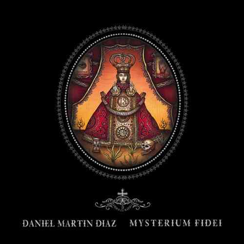Mysterium Fidei By Daniel Martin Diaz 9780867196887 (Paperback)