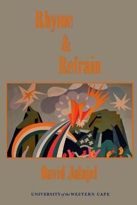 Rhyme & Refrain By Jalajel, David 9780868087641 (Paperback)