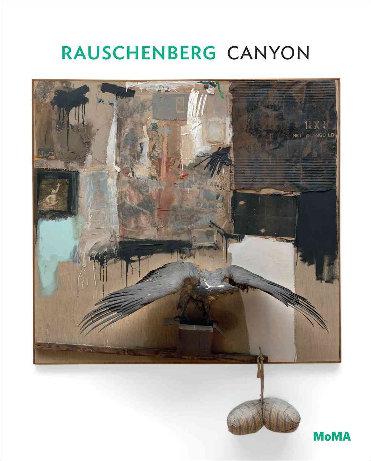 Rauschenberg By Leah Dickerman 9780870708947 (Paperback)