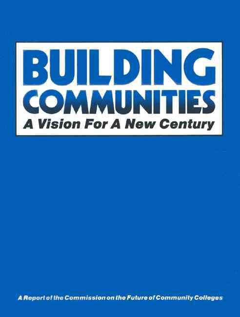 Building Communities 9780871171825 (Paperback)