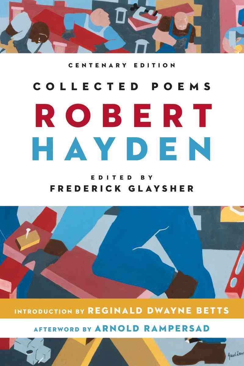 Collected Poems 9780871406798 (Paperback)