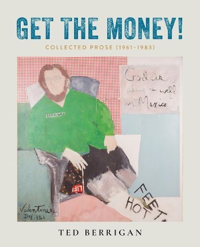 Get the Money! 9780872868953 (Paperback)