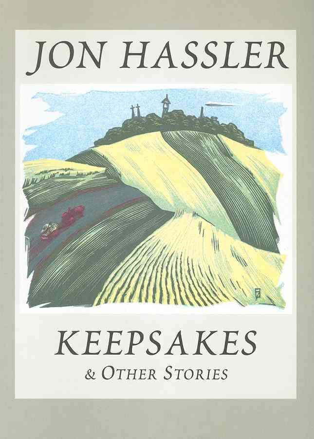 Keepsakes & Other Stories By Jon Hassler 9780873517874 (Paperback)