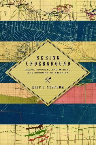 Seeing Underground By Eric Charles Nystrom 9780874170078 (Paperback)