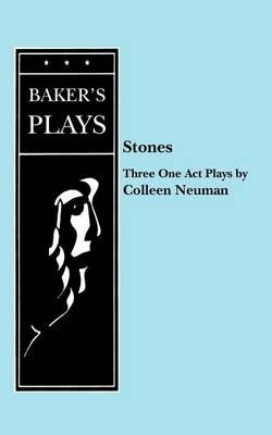 Stones By Neuman, Colleen 9780874403398 (Paperback)