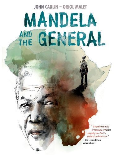 Mandela and the General 9780874868203 (Paperback)