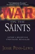 War on the Saints By Jessie Penn-Lewis 9780875086989 (Paperback)