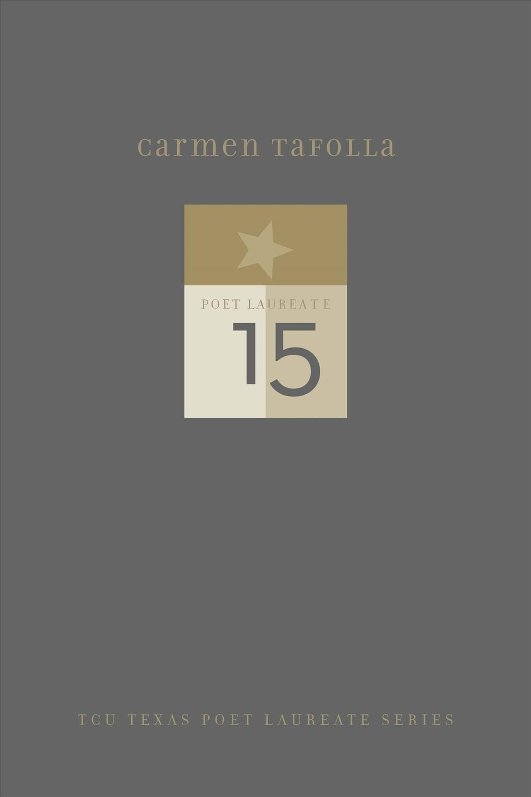 New and Selected Poems By Carmen Tafolla 9780875656892 (Hardback)