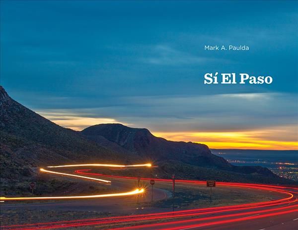 Sí El Paso 9780875657288 (Hardback)