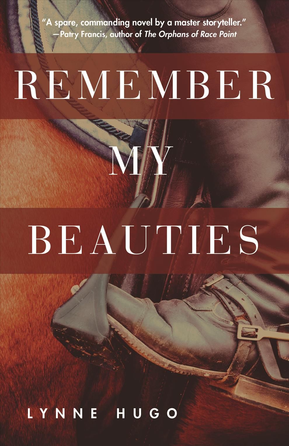 Remember My Beauties By Lynne Hugo 9780875807362 (Paperback)
